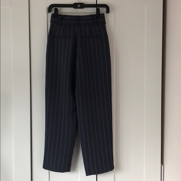 Aritzia Jallade Pant size 00 - Picture 4 of 4